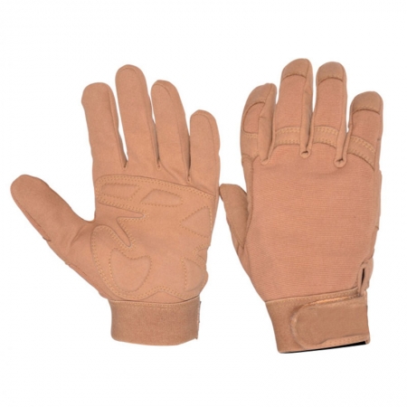 Mechanic Gloves